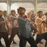 Coolie-Rajinikanth