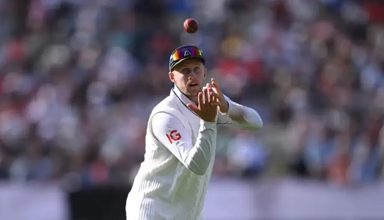 ND vs ENG first Test: Joe Root two catches away from Rahul Dravid’s record