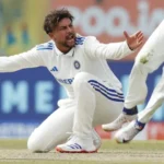 england india test series