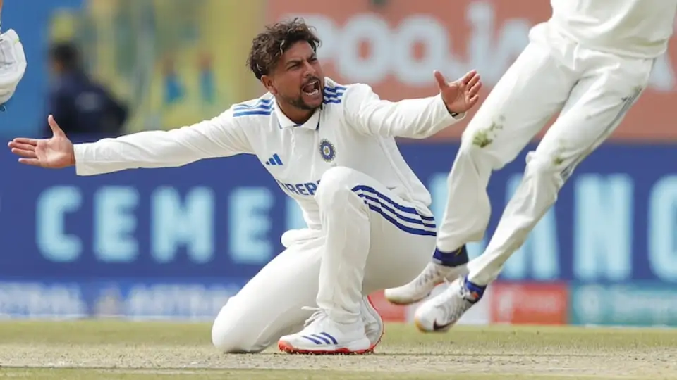england india test series