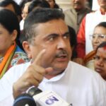 Suvendu Adhikari Bidhan Sabha West Bengal