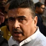 Constitution Murder Day LOP Suvendu Adhikari BJP