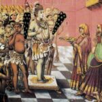 Lord Shiva worshipped by all