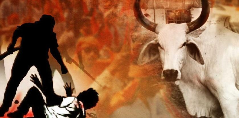 orissa bhadrak cow vigilante killed