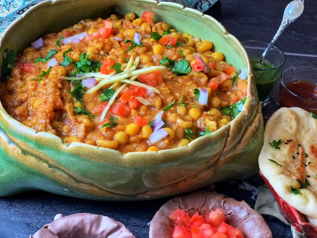 Comfort Food Recipes to Enjoy This Monsoon