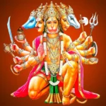 Hanuman Bajrang Bali