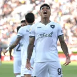 Club World Cup 2025: Botafogo stuns Champions League winner Paris Saint-Germain on Igor Jesus’ goal