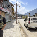 NIA arrests two locals for sheltering terrorists