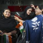 Students evacuated from Iran to be brought back in deluxe buses: J&K CM