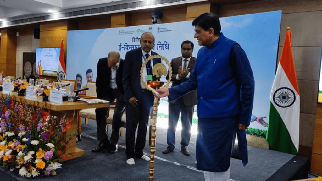 Piyush Goyal Viksit Bharat