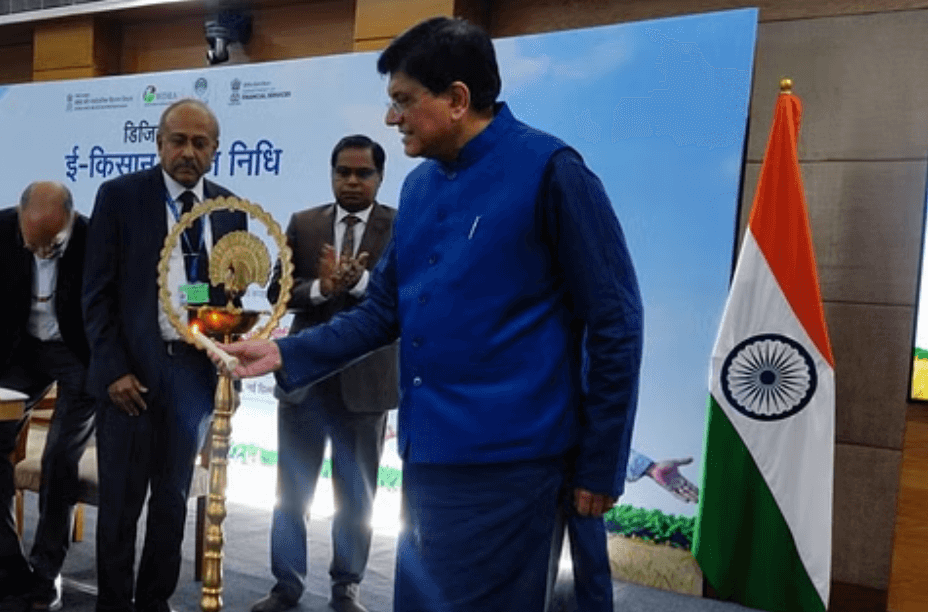 Piyush Goyal Viksit Bharat