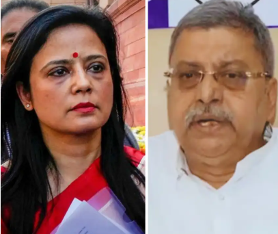 TMC: Kalyan's Mahua clash looms again