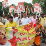 West Bengal Day 20 June Suvendu Adhikari
