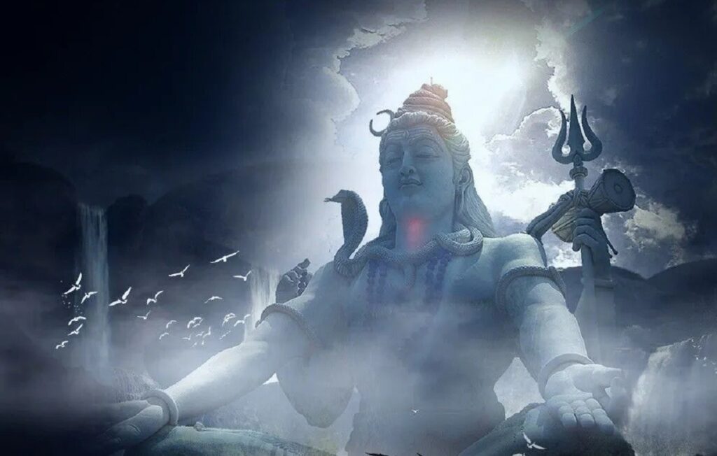 Wisdom of Lord Shiva