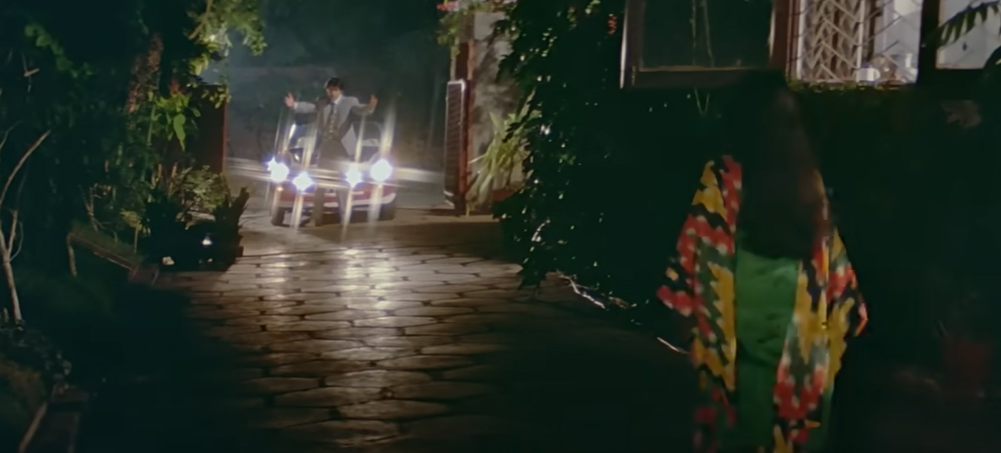 maine pyar kiya 1989 salman bhagyashree