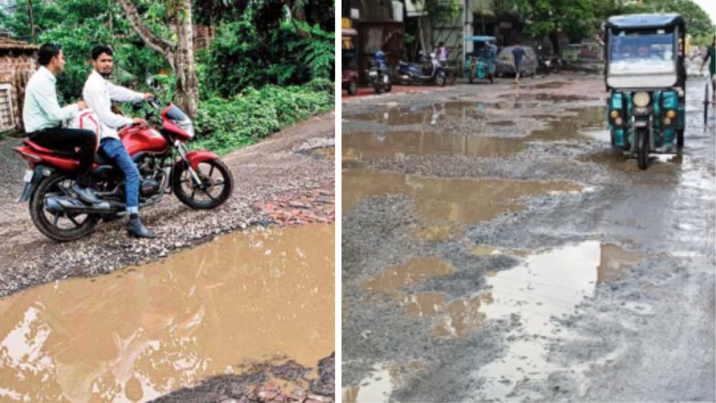 bankura-jhargram-road-condition-corruption-allegations