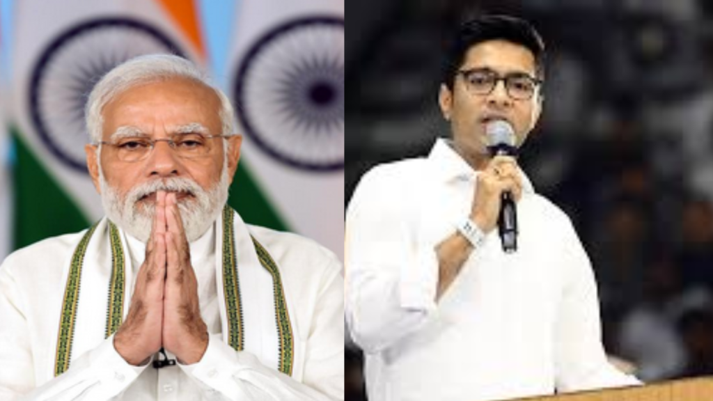 Abhishek Banerjee likely to attend Narendra Modi's dinner