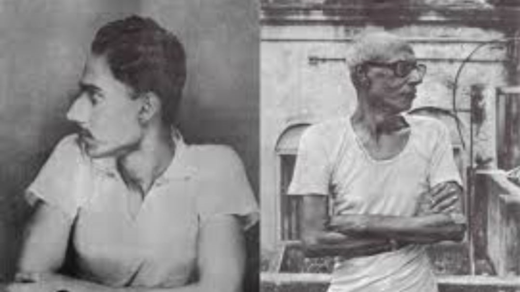 Tenida sits on the throne of Chatujjed