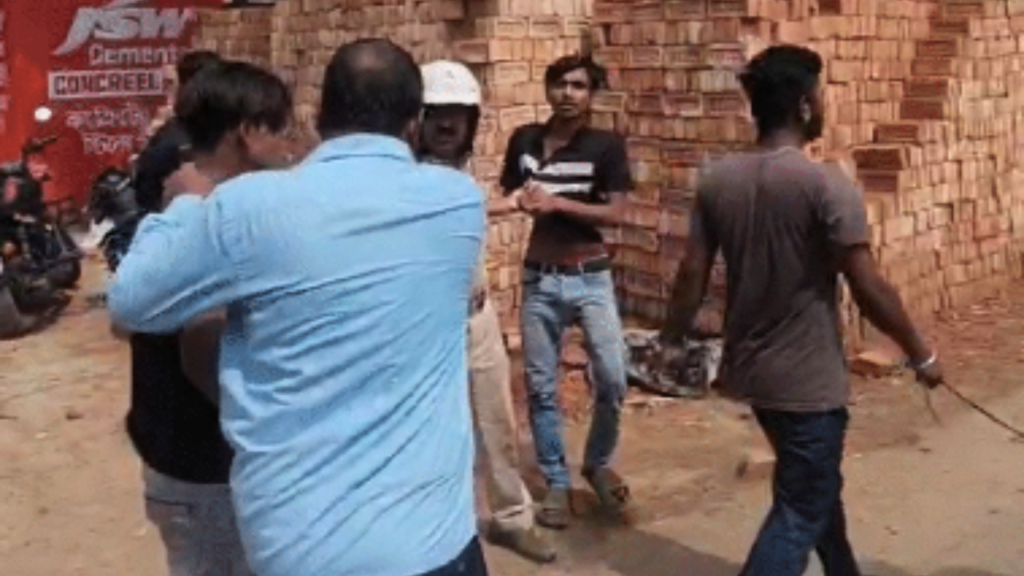 Maheshtala incident