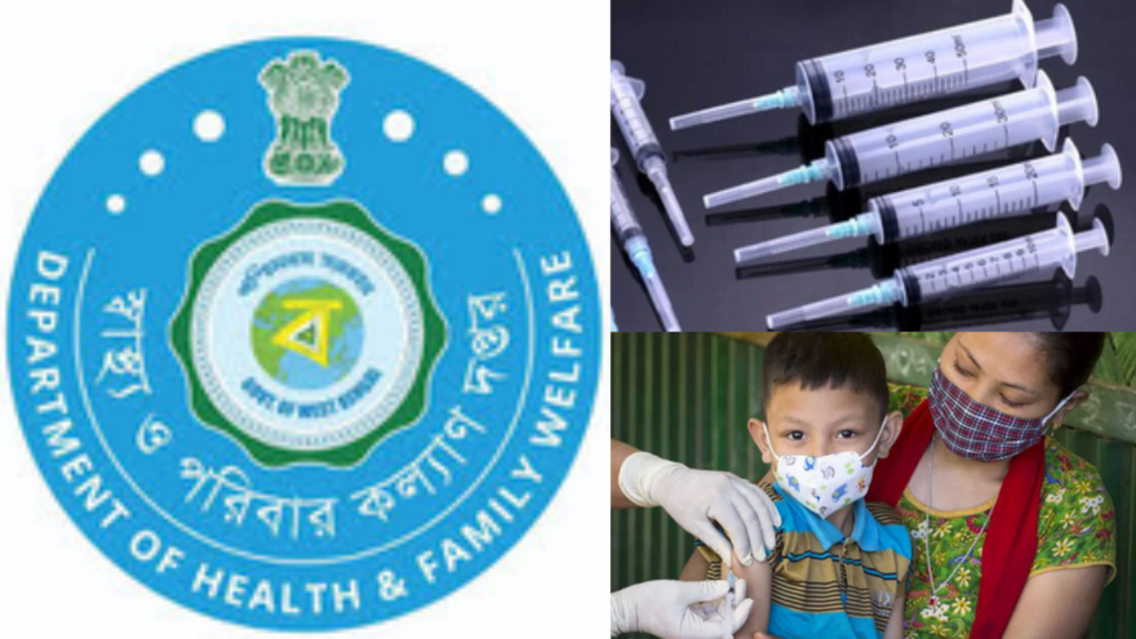 Health Department negligence