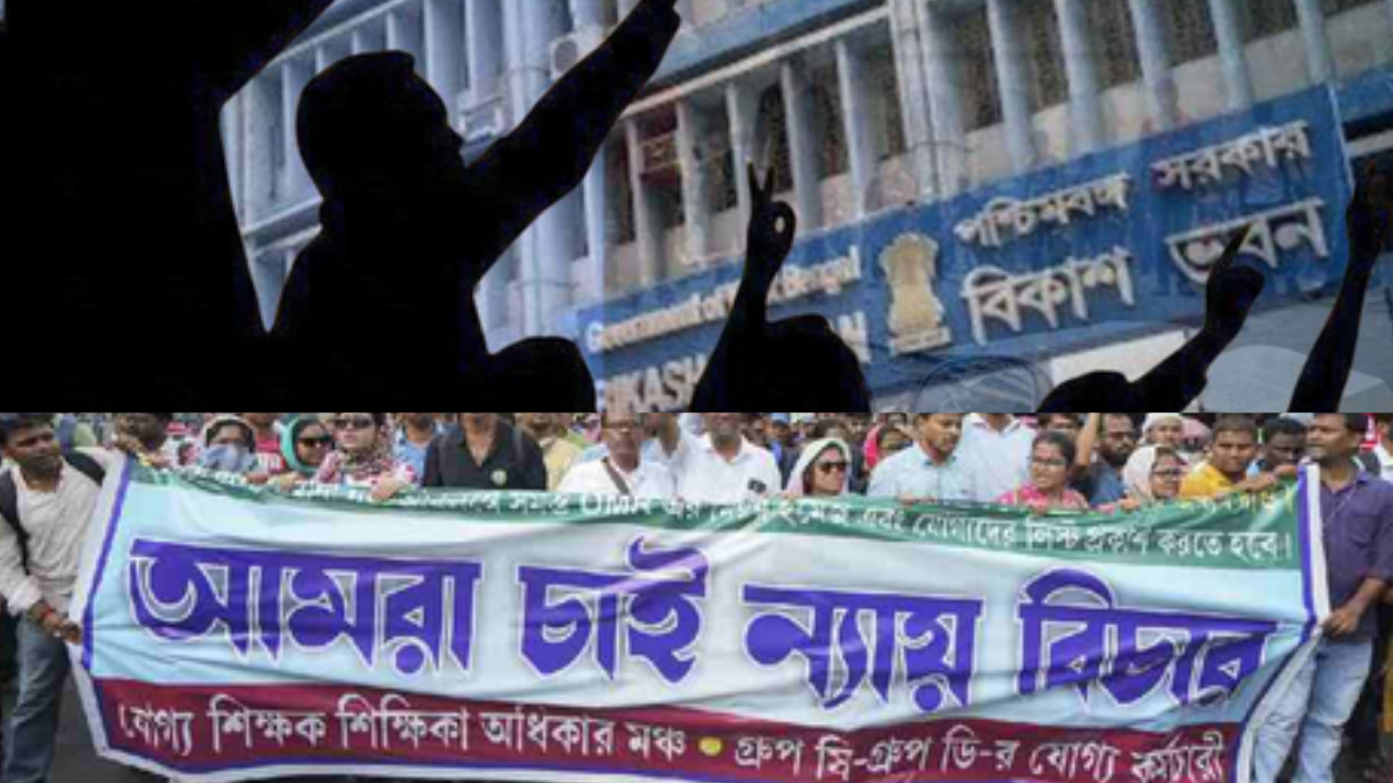 SSC recruitment corruption case