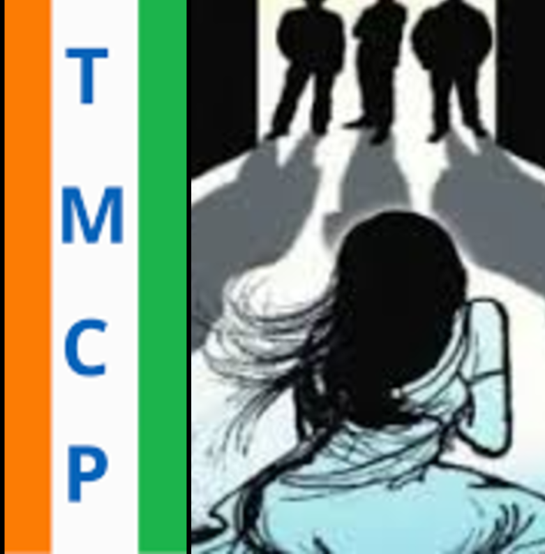 kasba college gangrape tmcp
