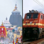 ECoR Yatra app Puri Rath Yatra