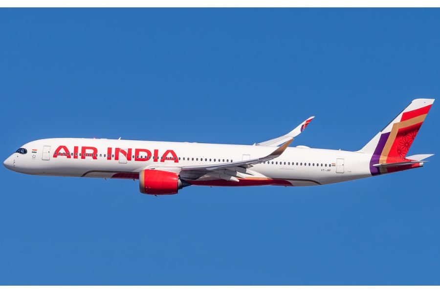 DGCA Flags Air India Over Faulty Escape Slides
