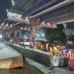 Chennai Metro Rail slaps ₹1 crore fine on contractor, removes four staff after Ramapuram girder crash