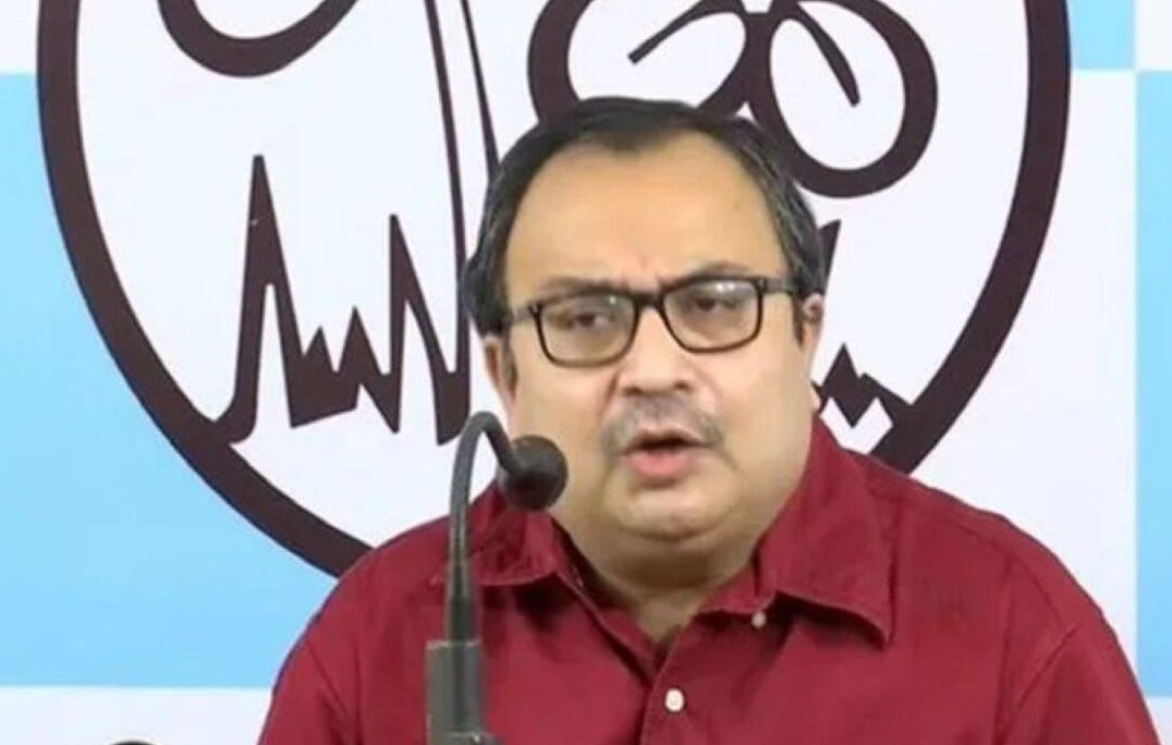 কমরেড কুণাল ঘোষ