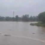 ghatal flood no master plan
