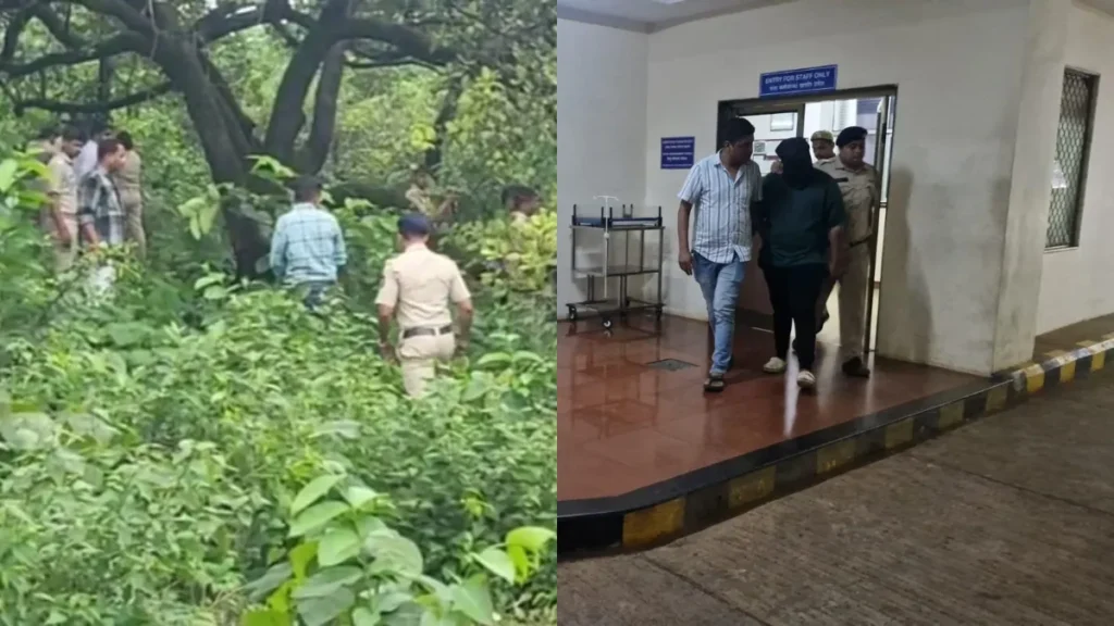 goa-murder-lover- elope marriage