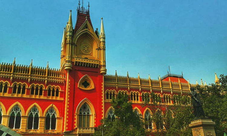 State vs High Court case