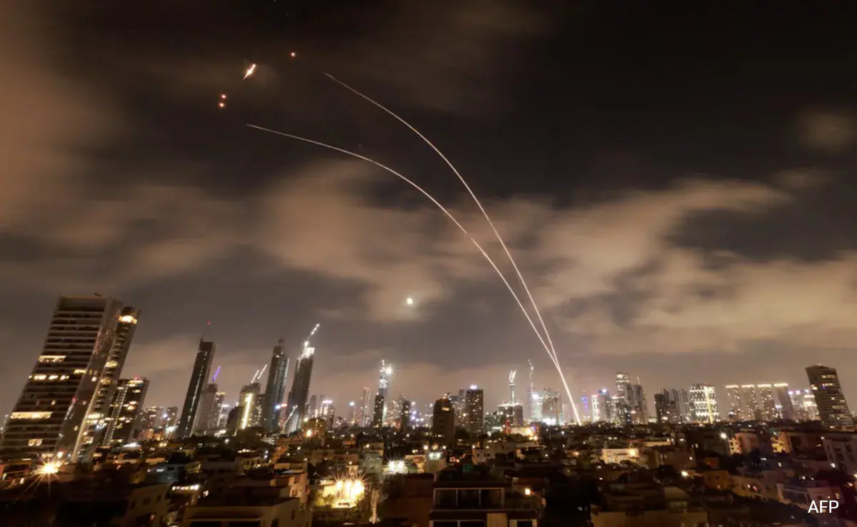 Israel-Iran Attacks Live Updates: Russia Warns Of 'Chernobyl-Like' Catastrophe If Israel Attacks Nuclear Power Plant