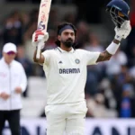 Had Forgotten What My Position Is': KL Rahul's Stunning Take After Ton Against England