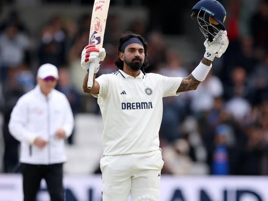 Had Forgotten What My Position Is': KL Rahul's Stunning Take After Ton Against England