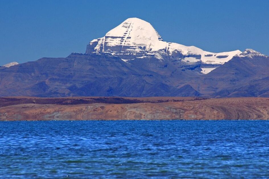 Kailash Manasarovar yatra