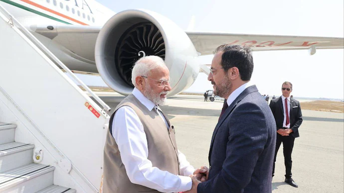 pm modi cyprus president