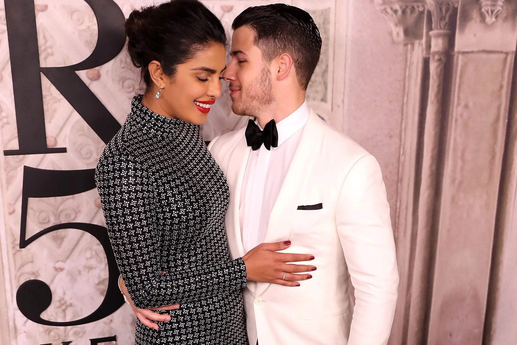 Priyanka Chopra Jonas sets the record straight on fake ‘Virgin Wife’ quote, netizens show up in support: ‘Good on her! henareted