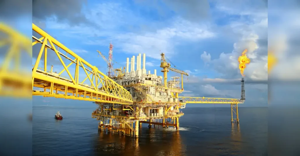 andaman oil field india iran israel
