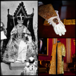 king charles coronation dress