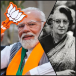 constitution murder day PM Modi Indira Gandhi 25 June BJP