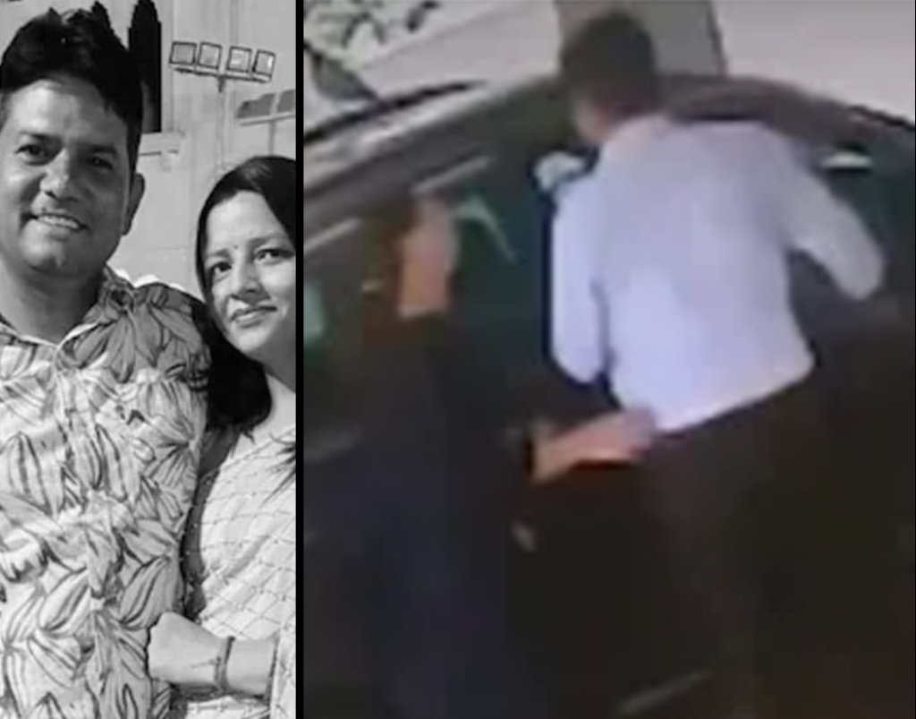 couple found dead in jaipur