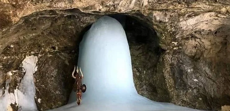 amarnath jyotirlling guide