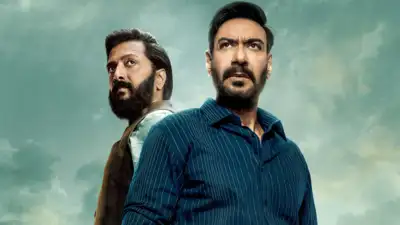 Riteish Deshmukh’s 5 must-watch films on OTT if you liked him in Raid 2