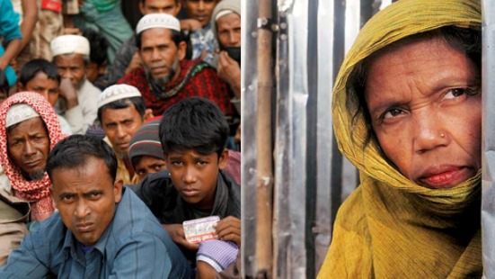 rohingya-border-capture-india