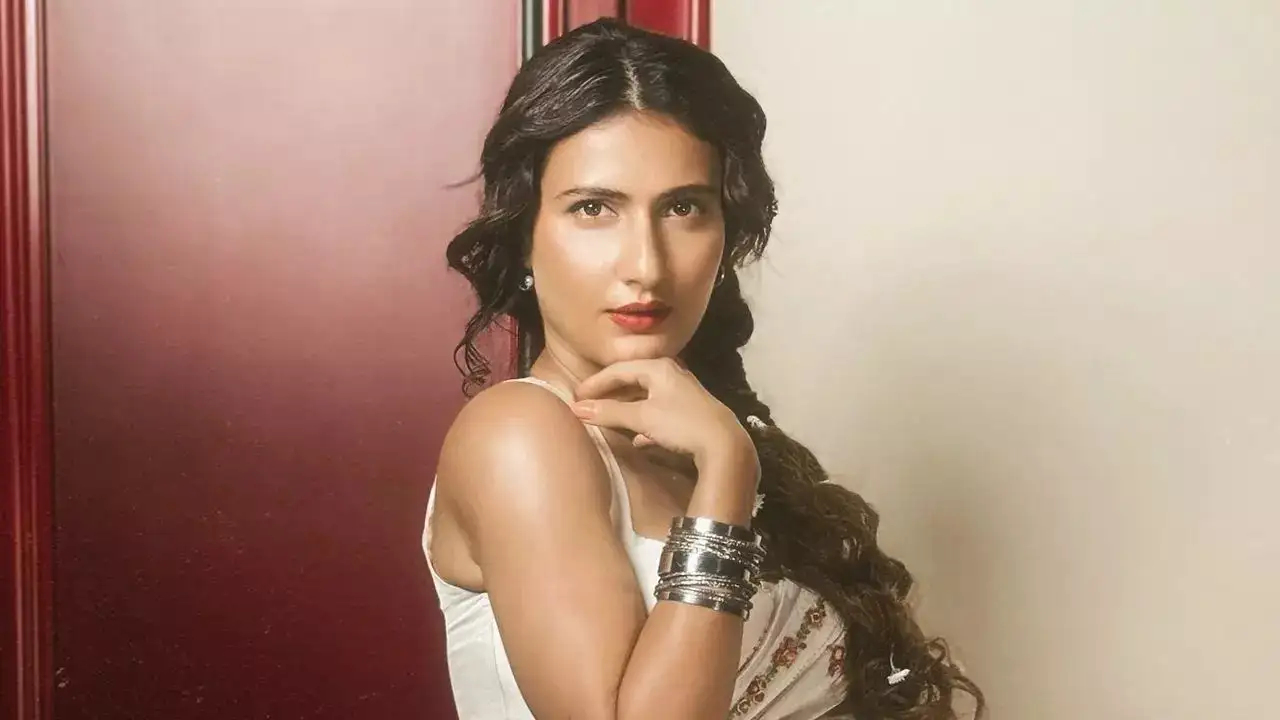 Fatima Sana Shaikh recalls suffering multiple seizures mid-flight, feeling heavily sedated: ‘I had to cancel shoots
