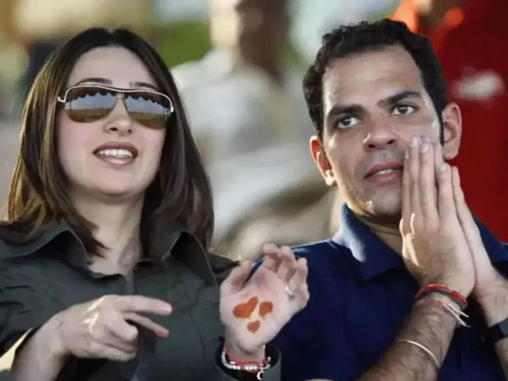 Sunjay Kapur's Post "Your Time On Earth Is Limited"