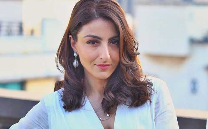 Soha Ali Khan opens up on her health and lifestyle