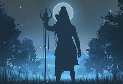 Lord Shiva mantrajap Shravan masha